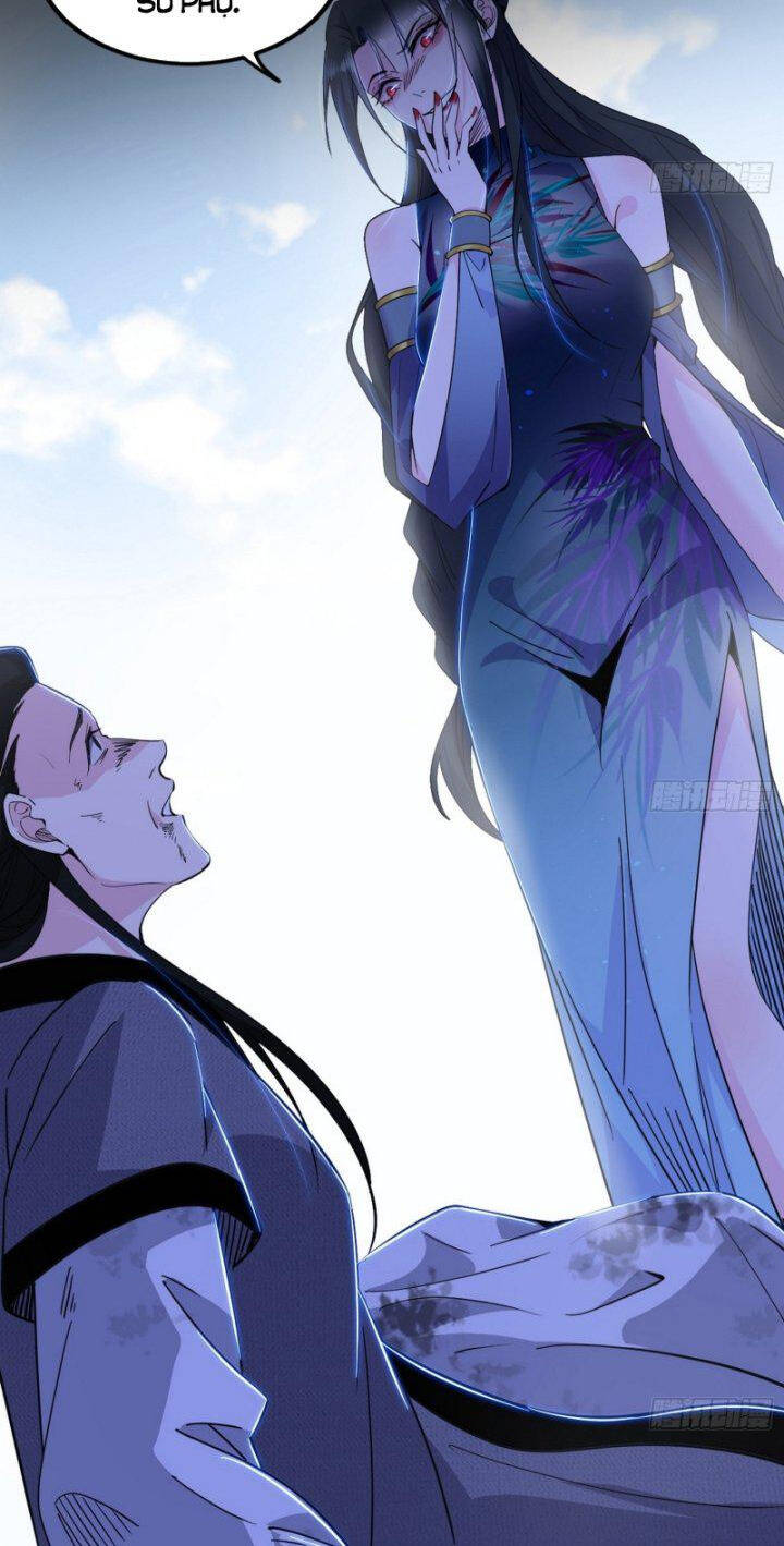 Ta Là Tà Đế Chap 389 - Next Chap 390