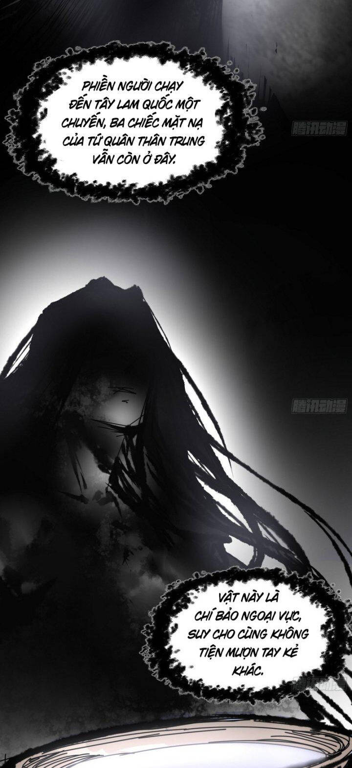 Ta Là Tà Đế Chap 389 - Next Chap 390