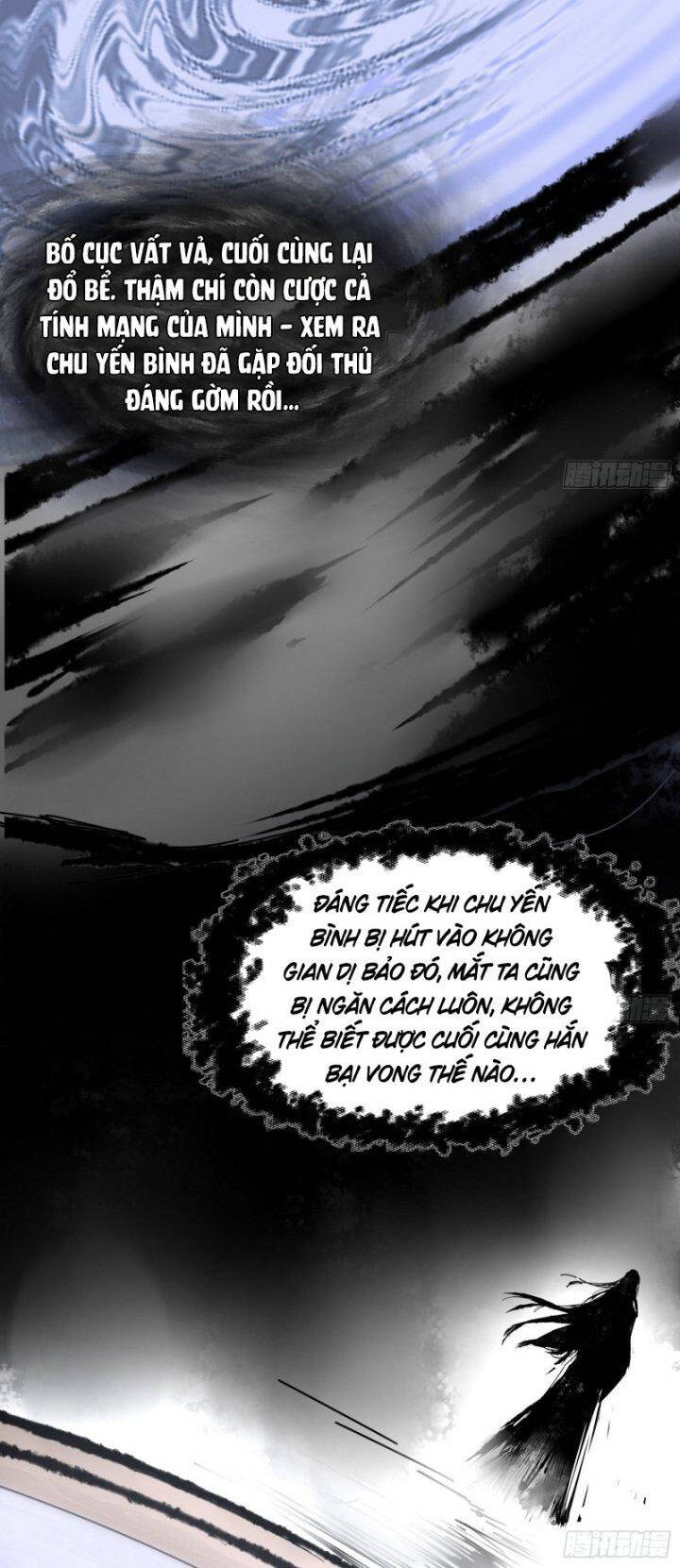 Ta Là Tà Đế Chap 389 - Next Chap 390