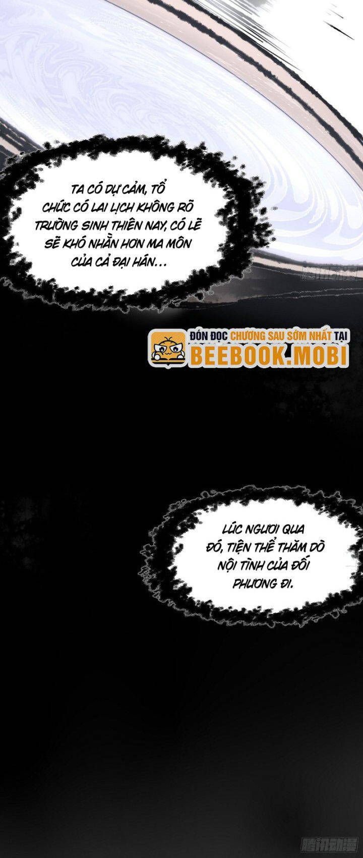 Ta Là Tà Đế Chap 389 - Next Chap 390