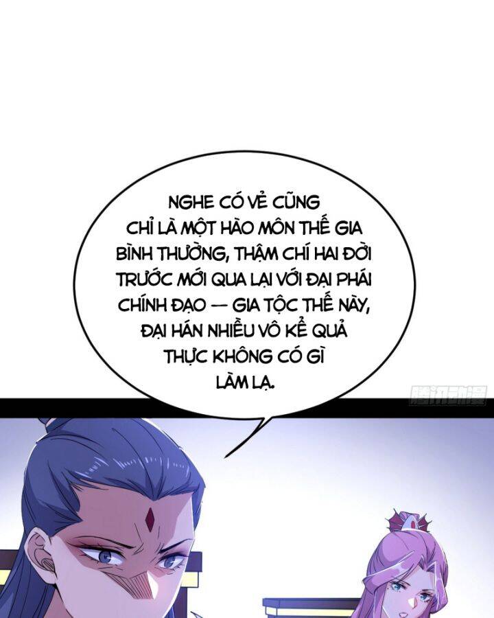 Ta Là Tà Đế Chap 390 - Next Chap 391
