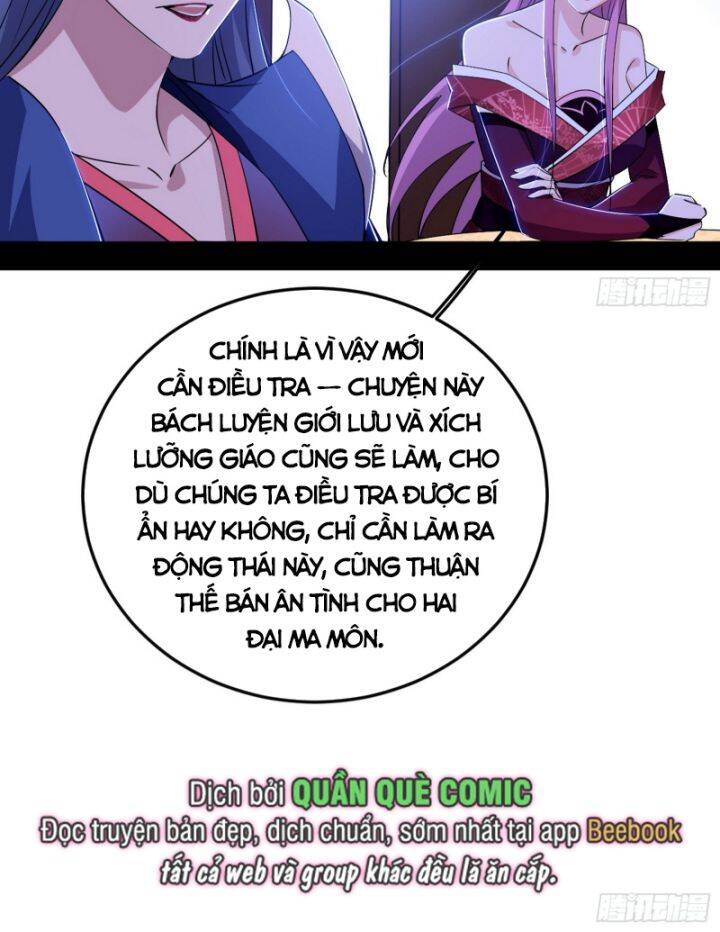 Ta Là Tà Đế Chap 390 - Next Chap 391