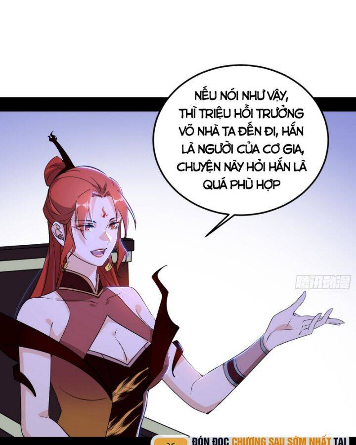 Ta Là Tà Đế Chap 390 - Next Chap 391