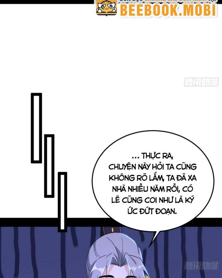 Ta Là Tà Đế Chap 390 - Next Chap 391
