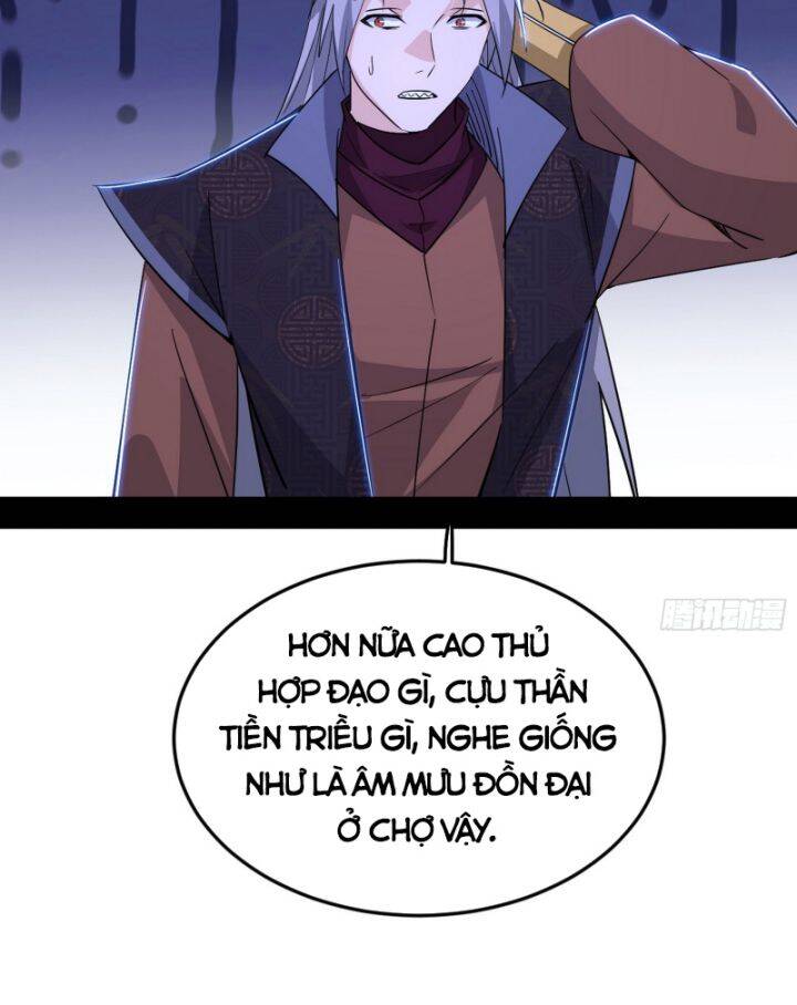 Ta Là Tà Đế Chap 390 - Next Chap 391
