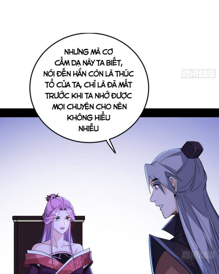 Ta Là Tà Đế Chap 390 - Next Chap 391