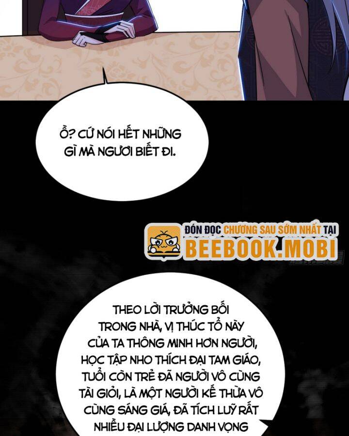 Ta Là Tà Đế Chap 390 - Next Chap 391