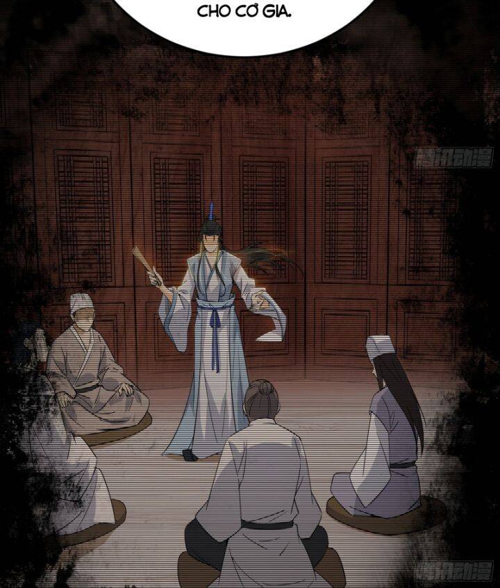 Ta Là Tà Đế Chap 390 - Next Chap 391