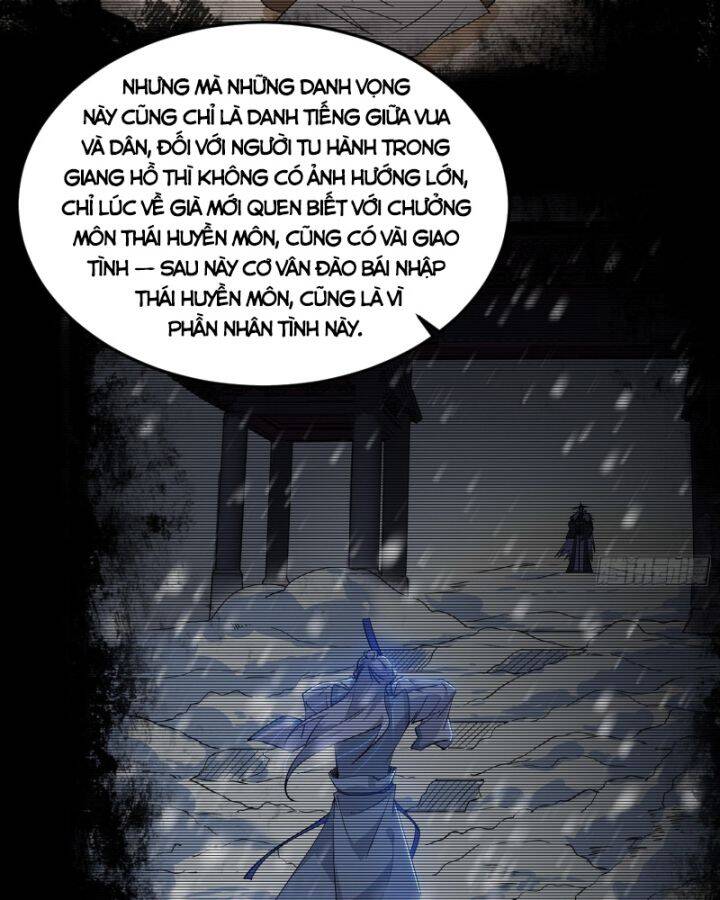Ta Là Tà Đế Chap 390 - Next Chap 391