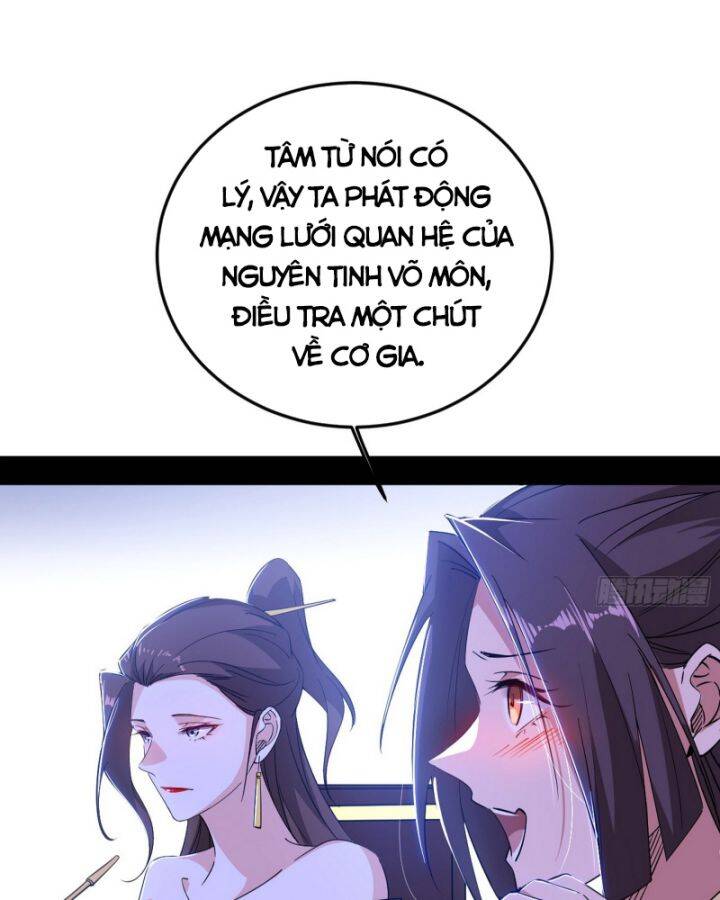 Ta Là Tà Đế Chap 390 - Next Chap 391
