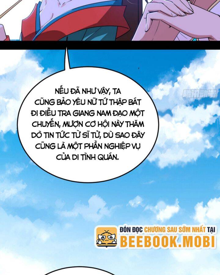 Ta Là Tà Đế Chap 390 - Next Chap 391