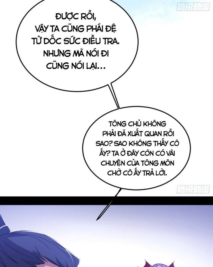 Ta Là Tà Đế Chap 390 - Next Chap 391