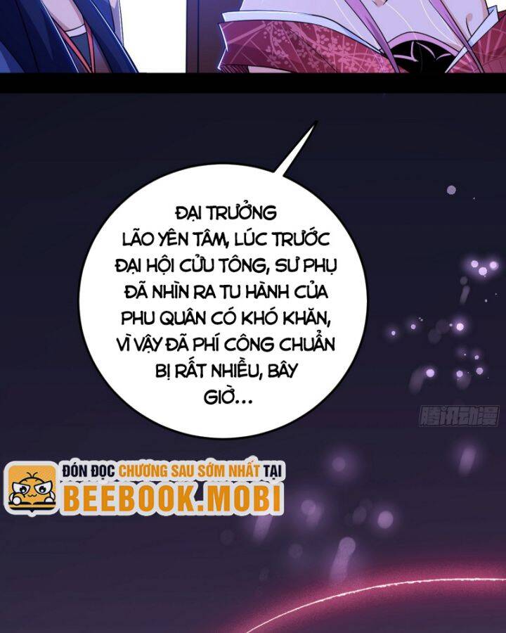 Ta Là Tà Đế Chap 390 - Next Chap 391
