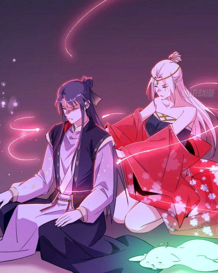 Ta Là Tà Đế Chap 390 - Next Chap 391