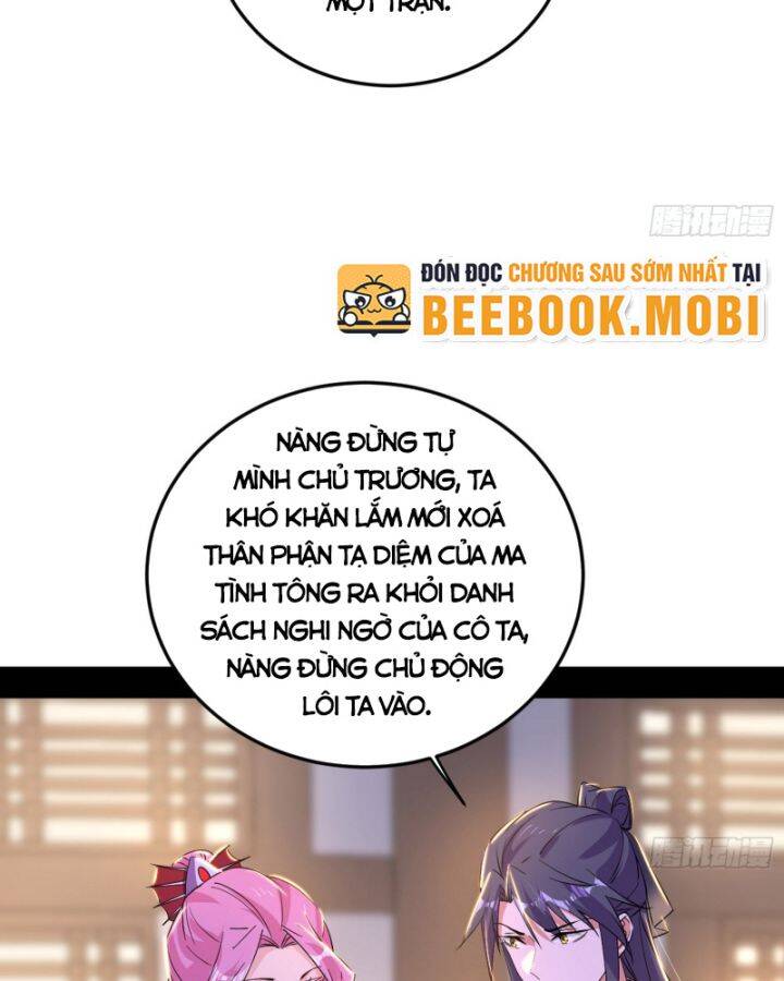 Ta Là Tà Đế Chap 390 - Next Chap 391