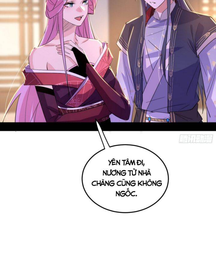 Ta Là Tà Đế Chap 390 - Next Chap 391