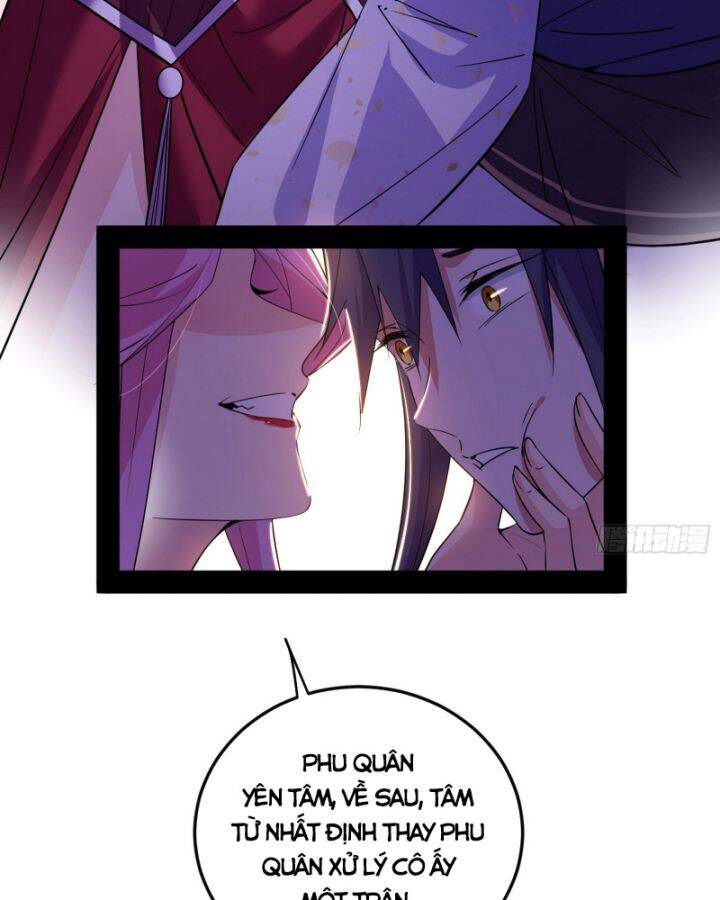 Ta Là Tà Đế Chap 390 - Next Chap 391