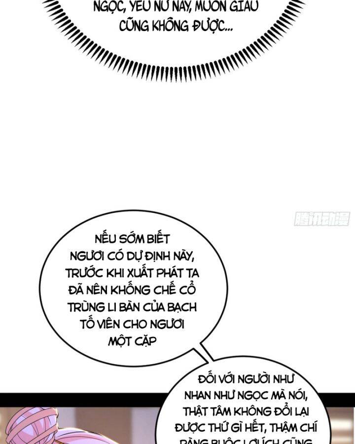 Ta Là Tà Đế Chap 390 - Next Chap 391