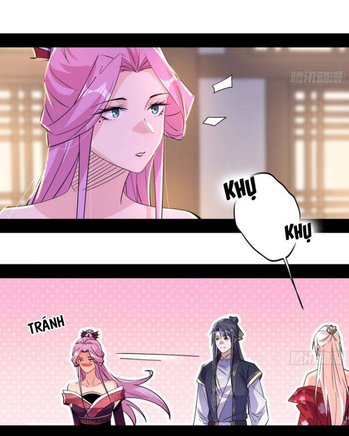 Ta Là Tà Đế Chap 390 - Next Chap 391