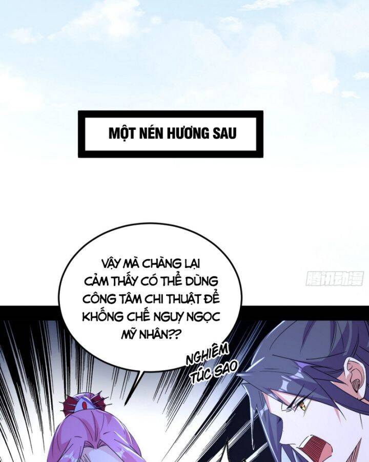 Ta Là Tà Đế Chap 390 - Next Chap 391