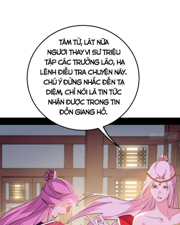 Ta Là Tà Đế Chap 390 - Next Chap 391