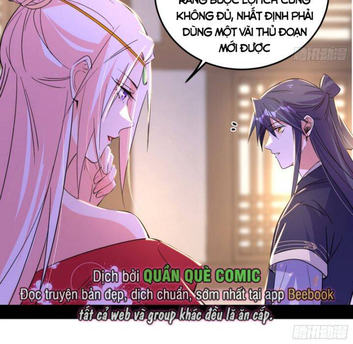 Ta Là Tà Đế Chap 390 - Next Chap 391