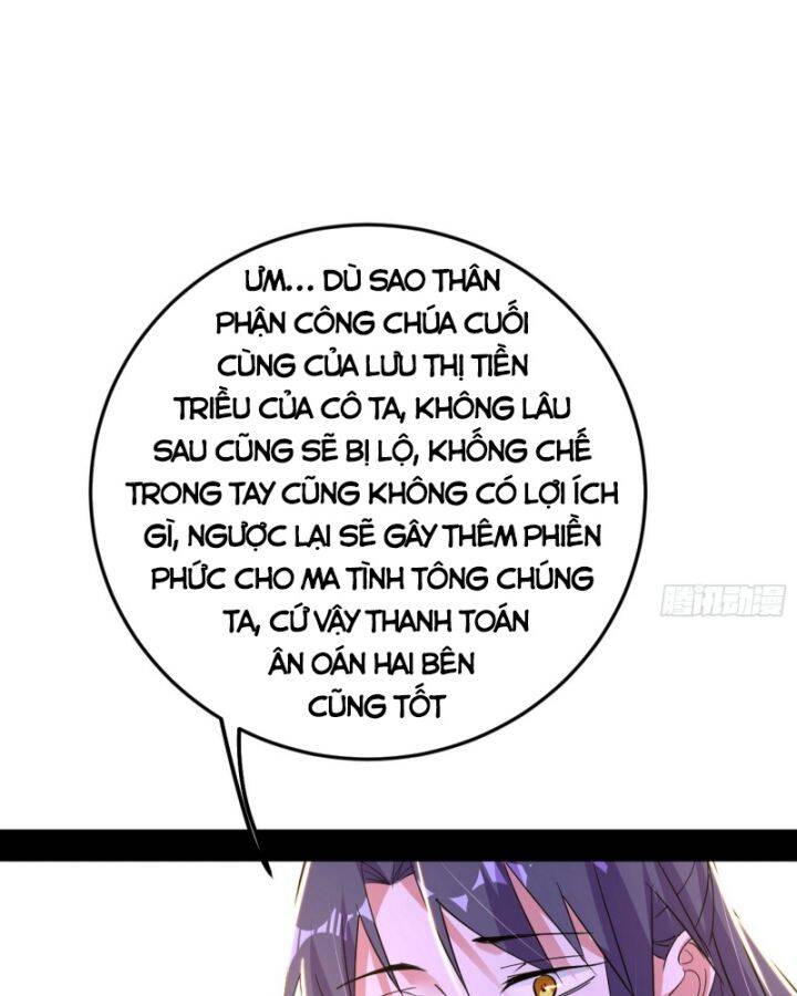 Ta Là Tà Đế Chap 390 - Next Chap 391
