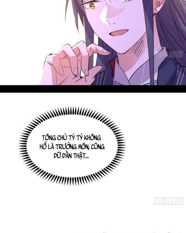 Ta Là Tà Đế Chap 390 - Next Chap 391