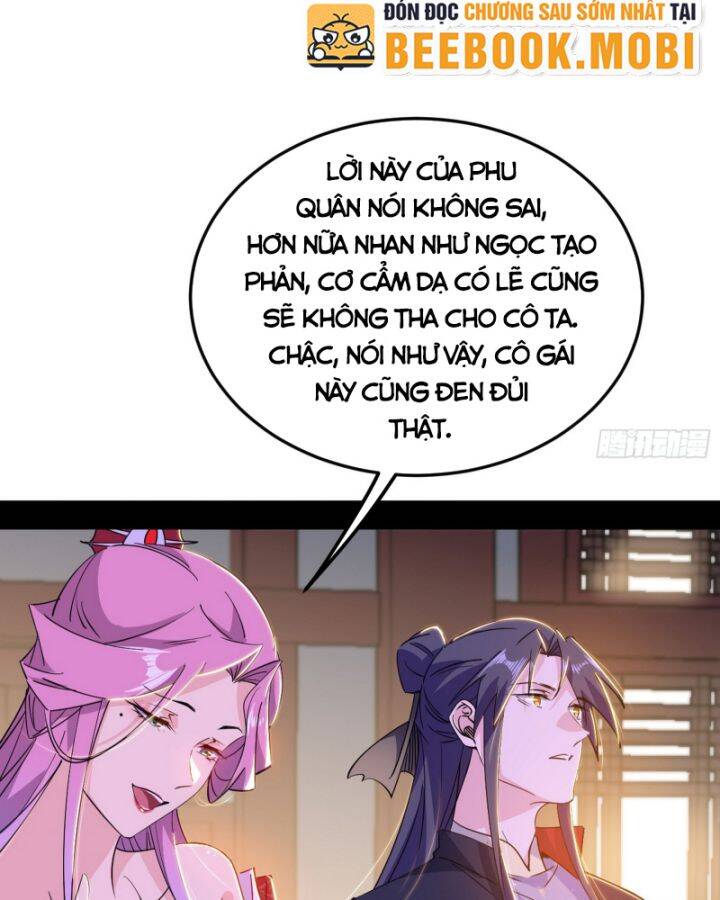 Ta Là Tà Đế Chap 390 - Next Chap 391