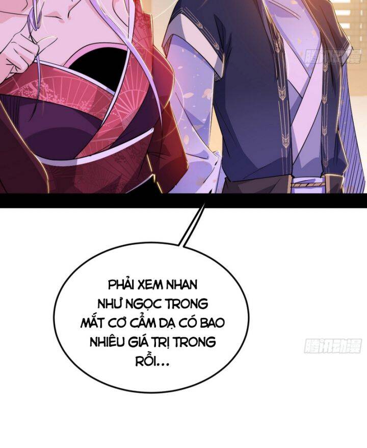Ta Là Tà Đế Chap 390 - Next Chap 391