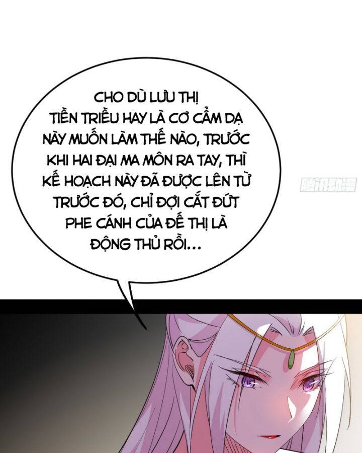 Ta Là Tà Đế Chap 390 - Next Chap 391