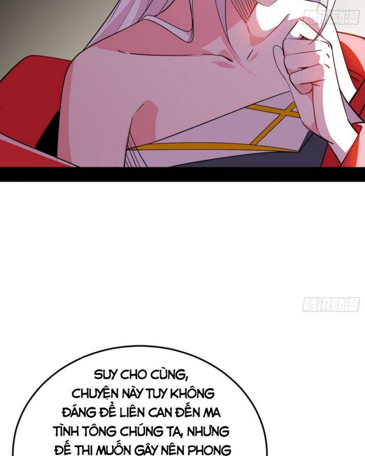 Ta Là Tà Đế Chap 390 - Next Chap 391