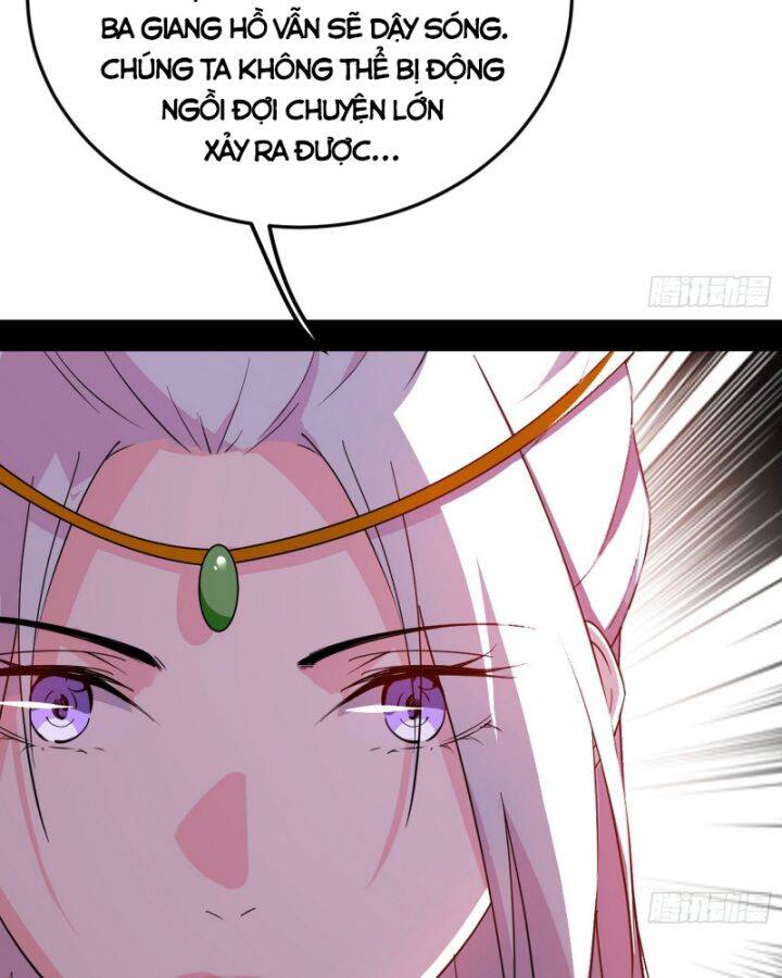Ta Là Tà Đế Chap 390 - Next Chap 391