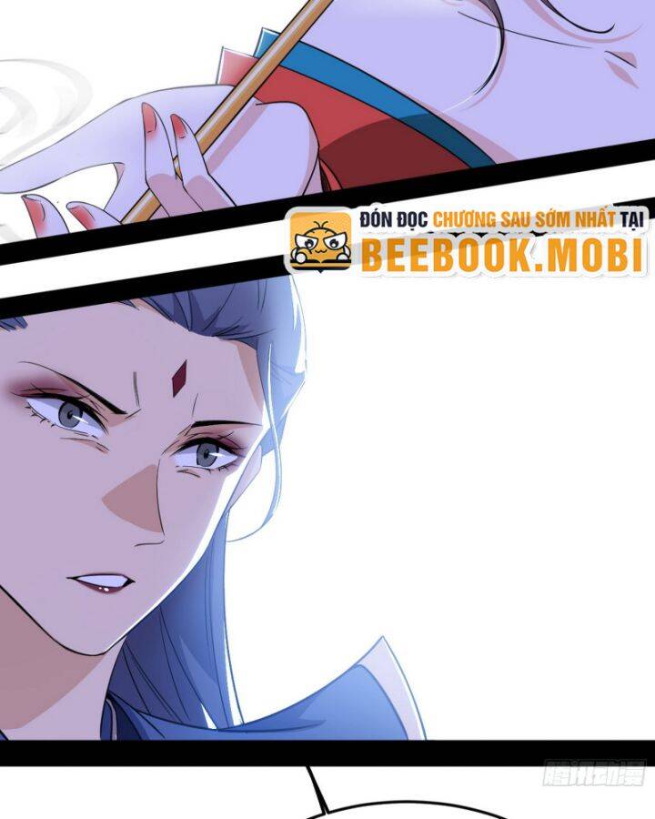 Ta Là Tà Đế Chap 390 - Next Chap 391