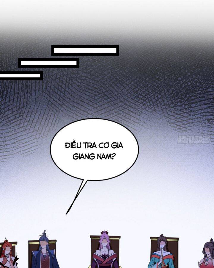 Ta Là Tà Đế Chap 390 - Next Chap 391