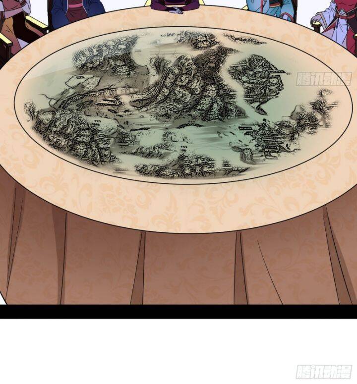 Ta Là Tà Đế Chap 390 - Next Chap 391