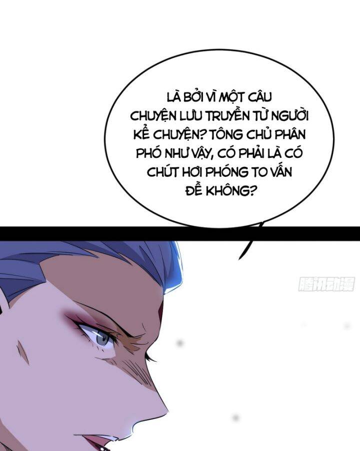Ta Là Tà Đế Chap 390 - Next Chap 391