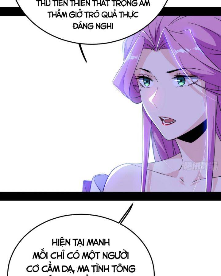 Ta Là Tà Đế Chap 390 - Next Chap 391
