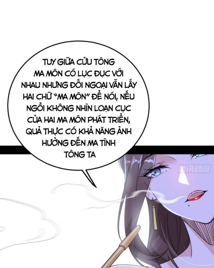 Ta Là Tà Đế Chap 390 - Next Chap 391