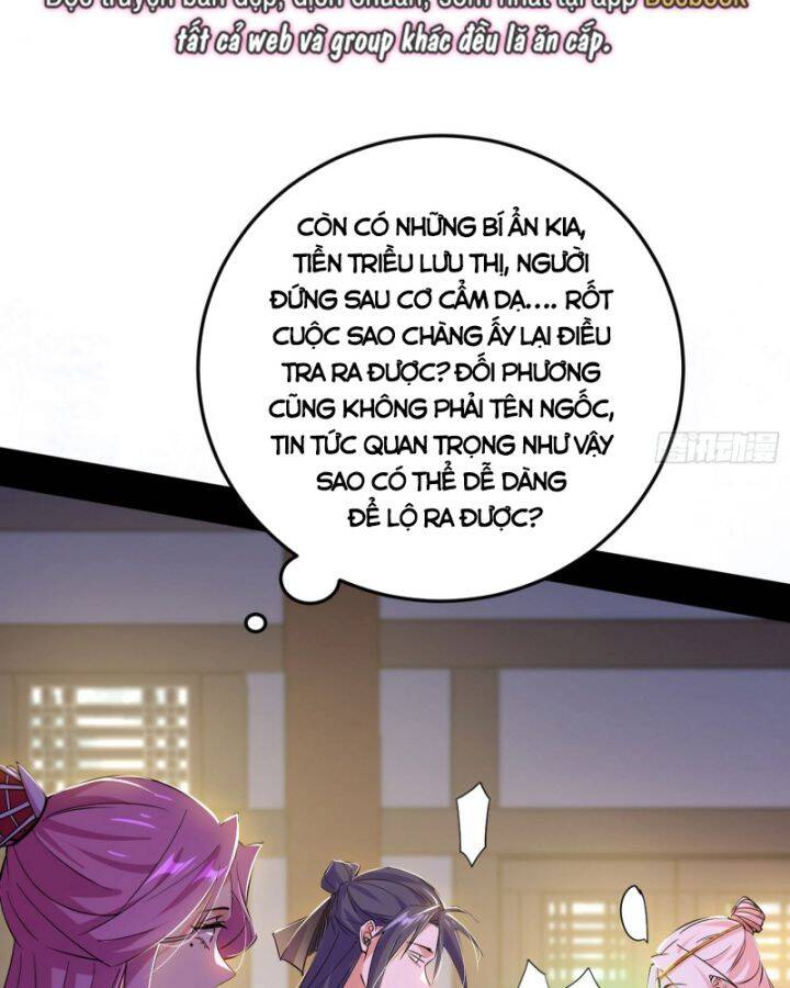 Ta Là Tà Đế Chap 390 - Next Chap 391