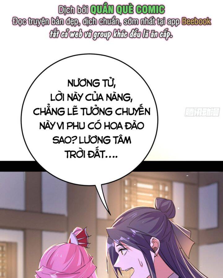 Ta Là Tà Đế Chap 390 - Next Chap 391