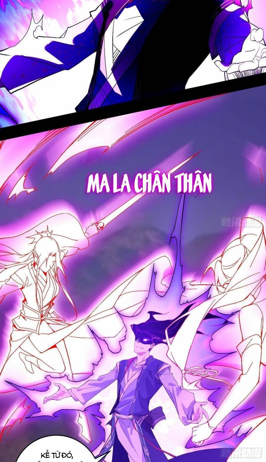Ta Là Tà Đế Chap 392 - Next Chap 393