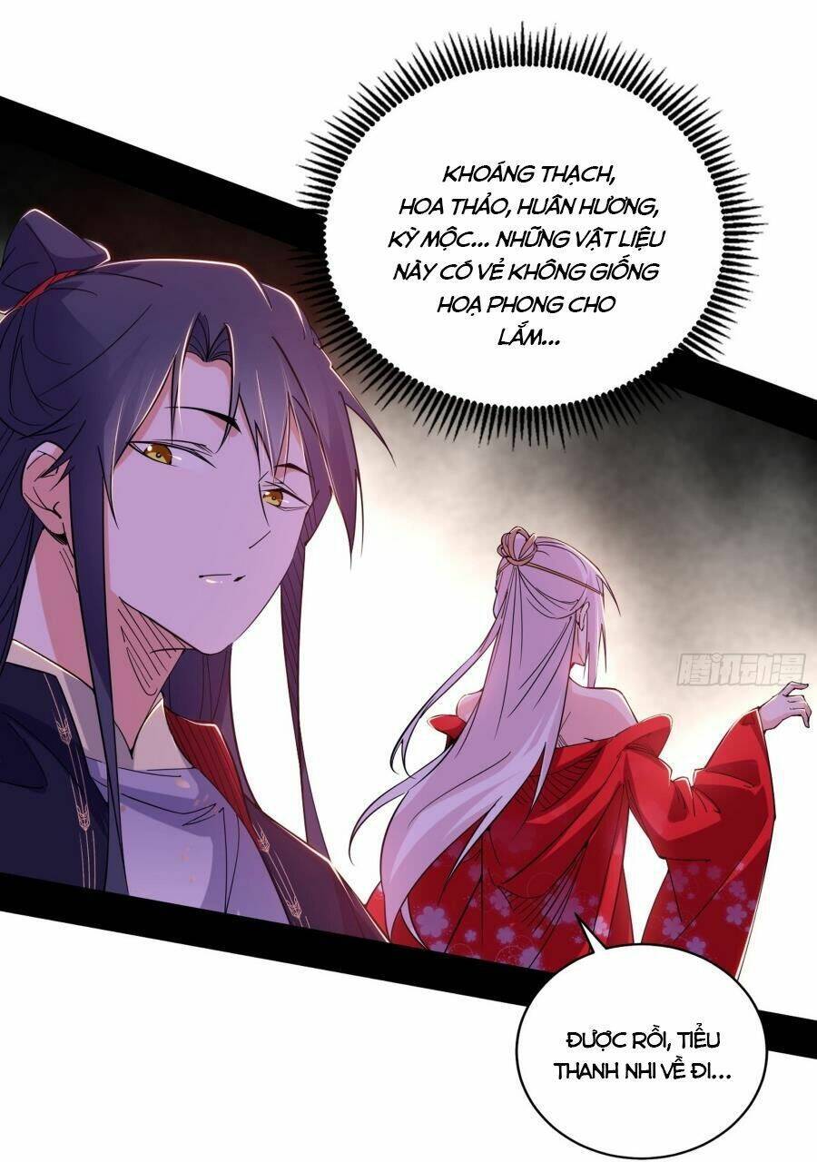 Ta Là Tà Đế Chap 392 - Next Chap 393
