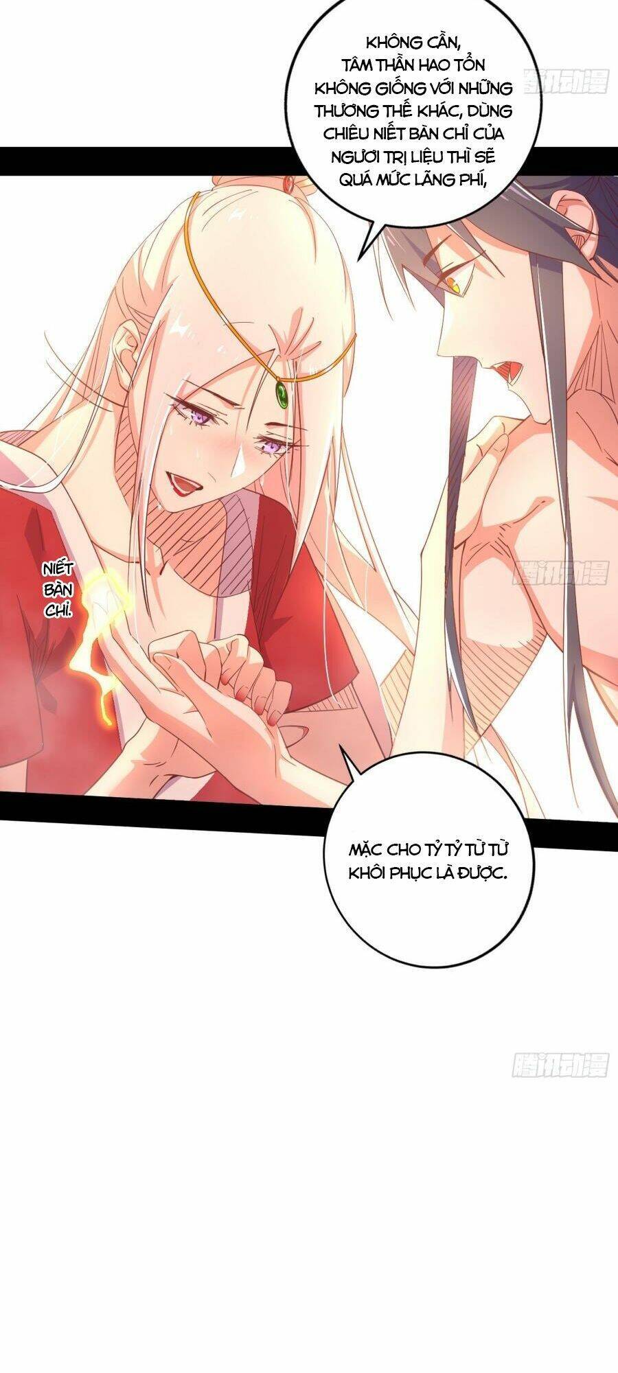 Ta Là Tà Đế Chap 392 - Next Chap 393