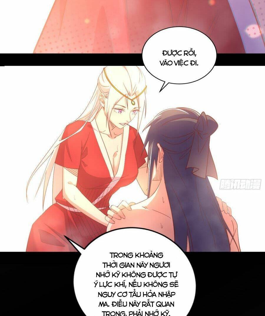 Ta Là Tà Đế Chap 392 - Next Chap 393
