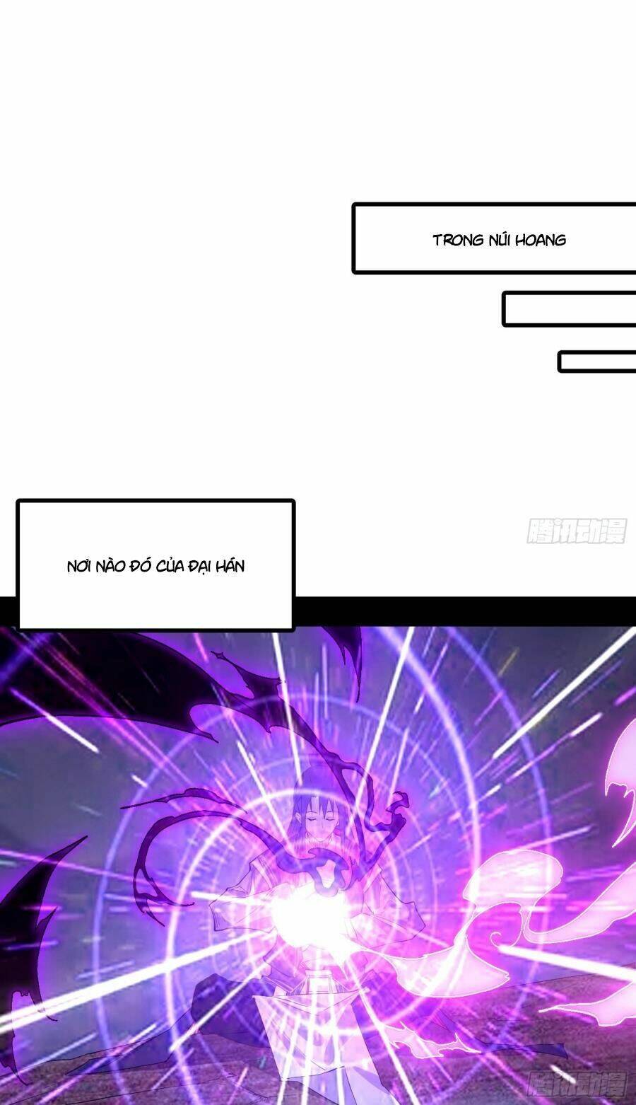 Ta Là Tà Đế Chap 392 - Next Chap 393