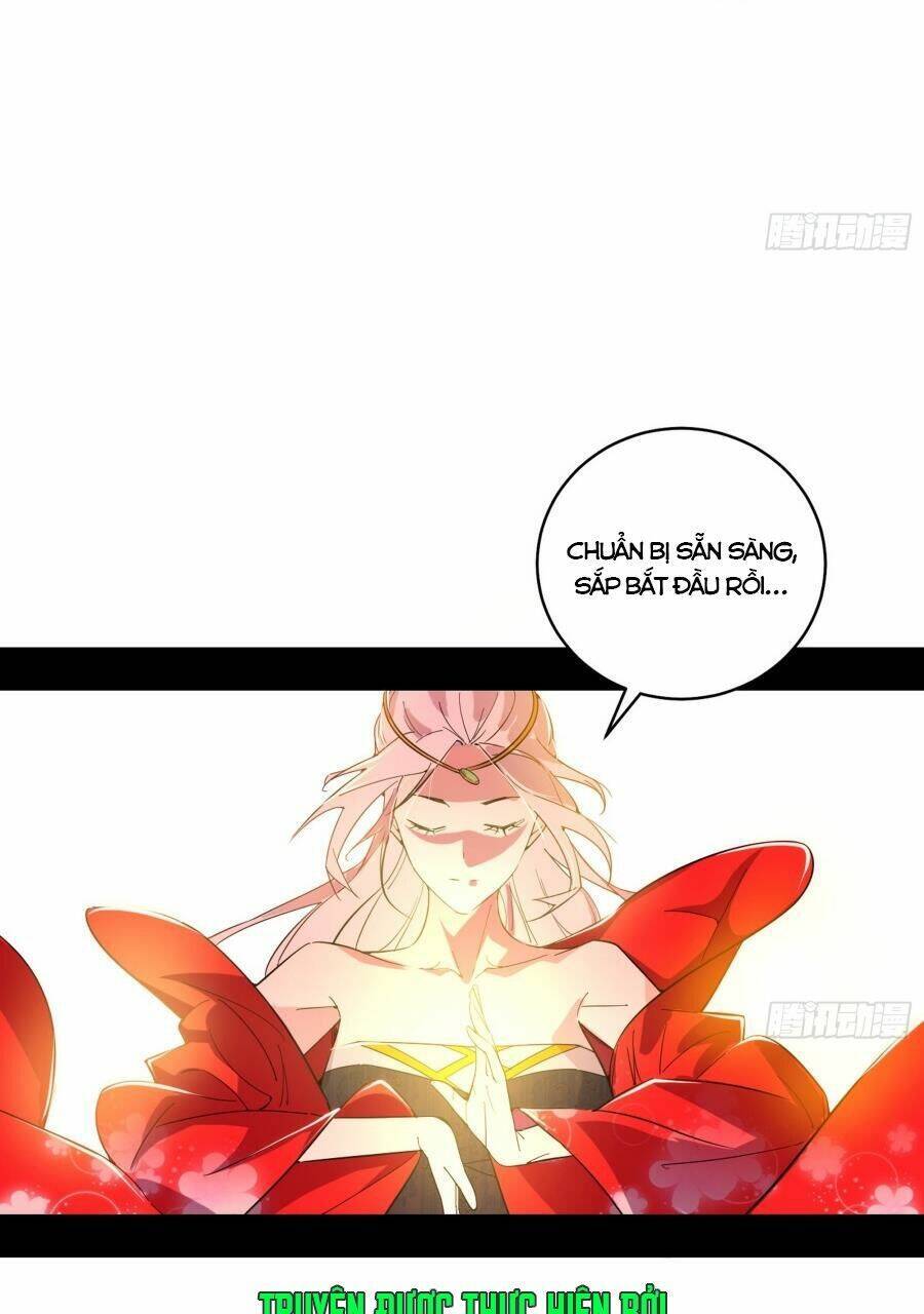 Ta Là Tà Đế Chap 392 - Next Chap 393