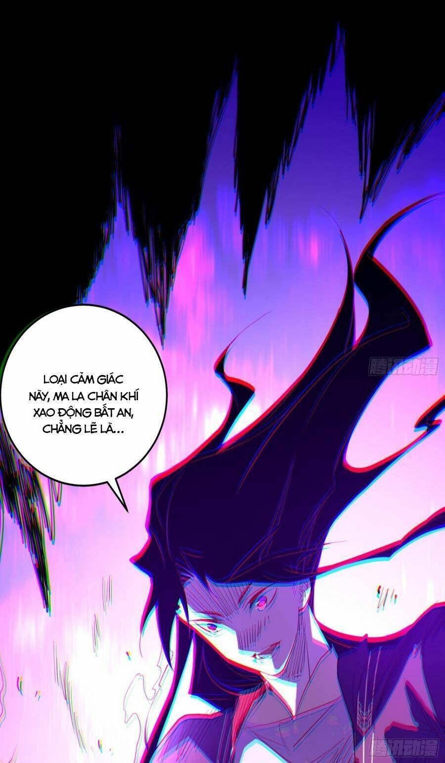 Ta Là Tà Đế Chap 392 - Next Chap 393