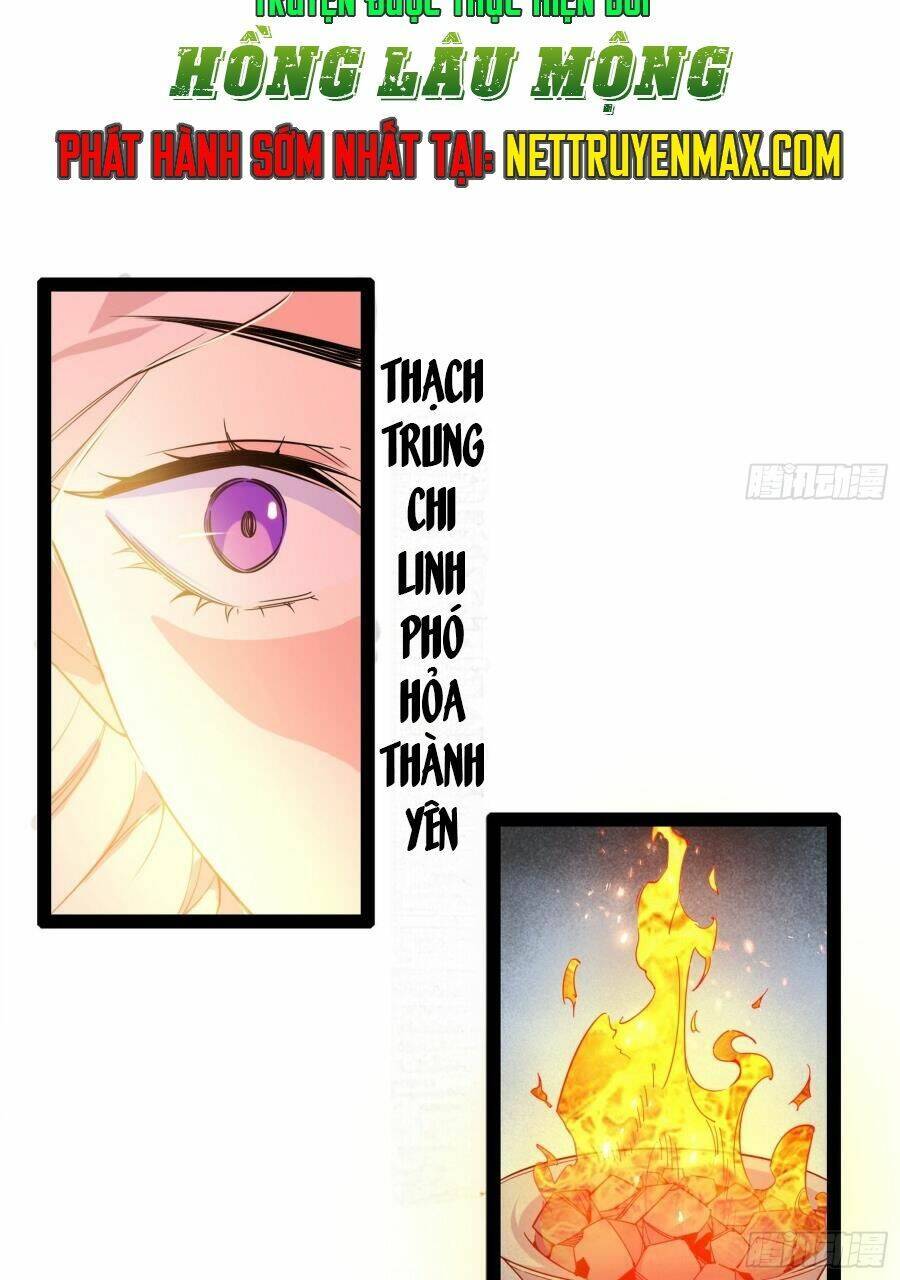 Ta Là Tà Đế Chap 392 - Next Chap 393