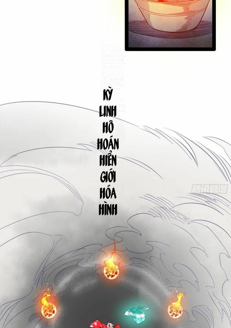 Ta Là Tà Đế Chap 392 - Next Chap 393